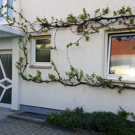 Ruhiges Und Schones In Haunstetten *