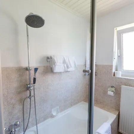 Ruhiges Und Schones In Haunstetten Apartamento Augsburgo