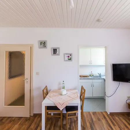 Ruhiges Und Schones In Haunstetten Apartamento Augsburgo