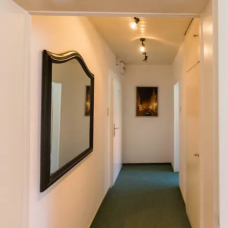 Apartamento Ruhiges Und Schones In Haunstetten *