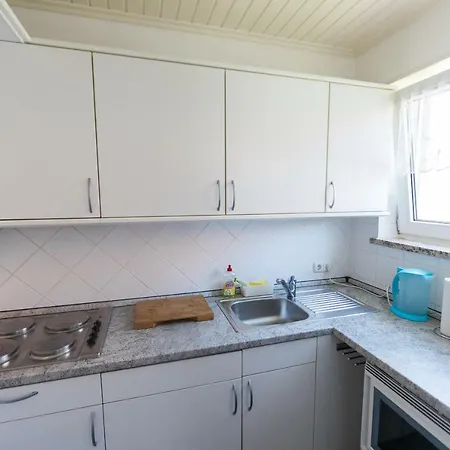 Apartamento Ruhiges Und Schones In Haunstetten *